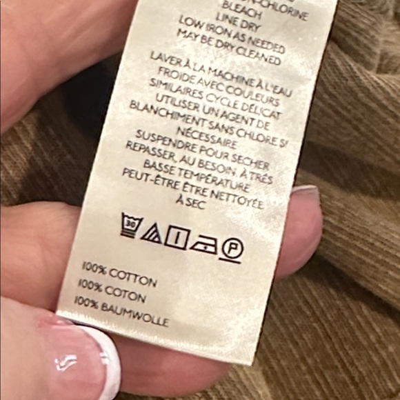 NWT Anthropologie Pilcro Top - Picture 7 of 7